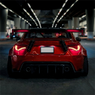 Фонари задние Toyota GT86