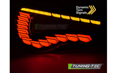 Фонари задние Toyota GT86