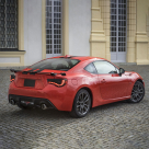 Фонари задние Toyota GT86