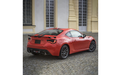 Фонари задние Toyota GT86