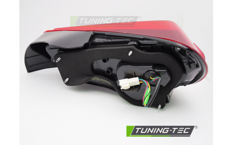 Фонари задние Toyota GT86