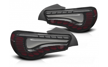 Фонари задние Toyota GT86