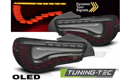 Фонари задние Toyota GT86