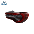 Фонари задние Toyota GT86