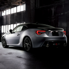 Фонари задние Toyota GT86