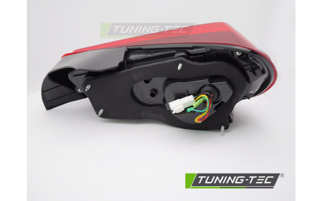 Фонари задние Toyota GT86