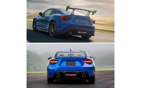 Фонари задние Toyota GT86