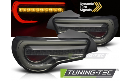 Фонари задние Toyota GT86