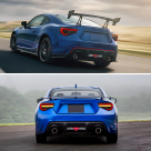 Фонари задние Toyota GT86