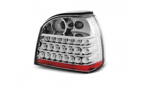 Фонари задние Volkswagen Golf 3