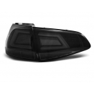 Фонари задние Volkswagen Golf 7 Hatchback 2012-2017