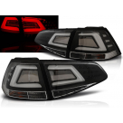 Фонари задние Volkswagen Golf 7 Hatchback 2012-2017