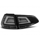 Фонари задние Volkswagen Golf 7 Hatchback 2012-2017