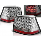 Фонари задние Volkswagen Golf 4