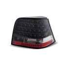 Фонари задние Volkswagen Golf 4