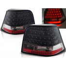 Фонари задние Volkswagen Golf 4