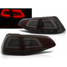 Фонари задние Volkswagen Golf 7 Hatchback 2012-2017