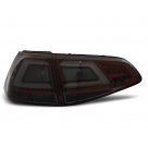 Фонари задние Volkswagen Golf 7 Hatchback 2012-2017