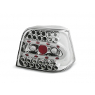 Фонари задние Volkswagen Golf 4