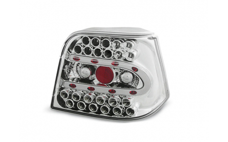 Фонари задние Volkswagen Golf 4