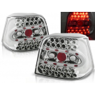 Фонари задние Volkswagen Golf 4