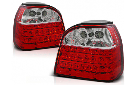 Фонари задние Volkswagen Golf 3