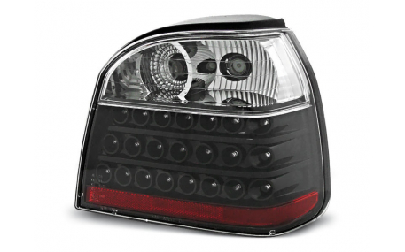 Фонари задние Volkswagen Golf 3