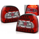 Фонари задние Volkswagen Golf 3