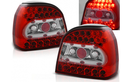 Фонари задние Volkswagen Golf 3