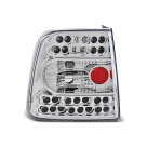 Фонари задние Volkswagen Passat B5 Sedan