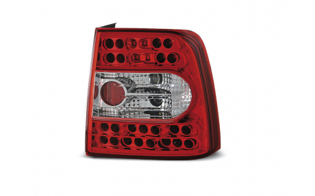 Фонари задние Volkswagen Passat B5 Sedan