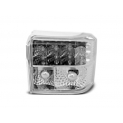 Фонари задние Volkswagen T4