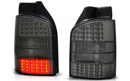 Фонари задние Volkswagen T5 (1 дв)