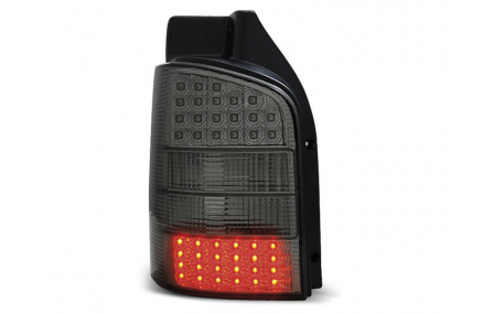 Фонари задние Volkswagen T5 (1 дв)