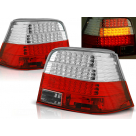 Фонари задние Volkswagen Golf 4