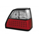 Фонари задние Volkswagen Golf 2