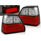 Фонари задние Volkswagen Golf 2