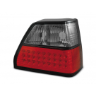 Фонари задние Volkswagen Golf 2