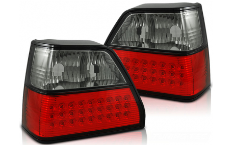 Фонари задние Volkswagen Golf 2