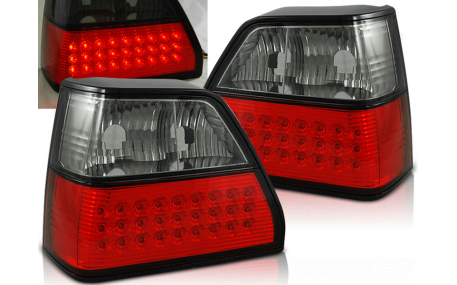 Фонари задние Volkswagen Golf 2