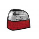 Фонари задние Volkswagen Golf 3