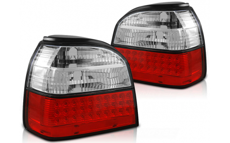 Фонари задние Volkswagen Golf 3