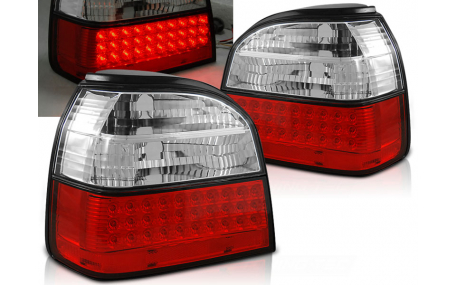 Фонари задние Volkswagen Golf 3