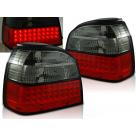 Фонари задние Volkswagen Golf 3