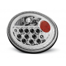 Фонари задние Volkswagen New Beetle