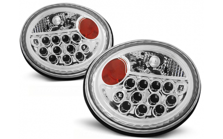 Фонари задние Volkswagen New Beetle