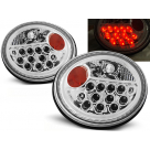 Фонари задние Volkswagen New Beetle