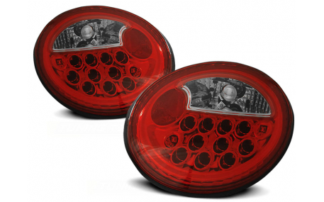 Фонари задние Volkswagen New Beetle