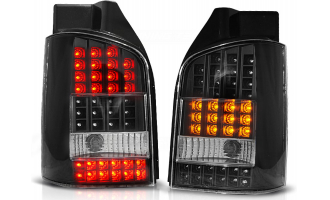 Фонари задние Volkswagen T5 (1 дв)