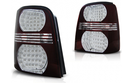 Фонари задние Volkswagen Touran